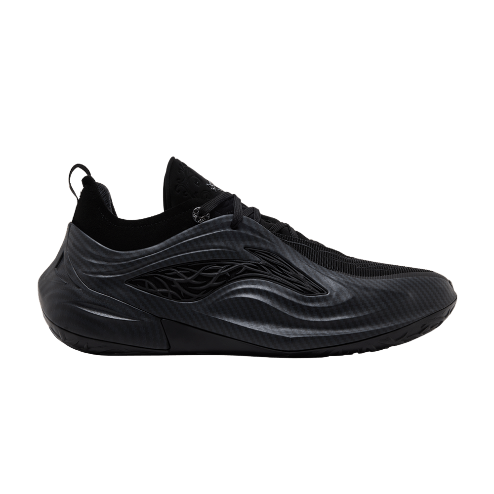 Li-Ning JB4 'Dark Knight'