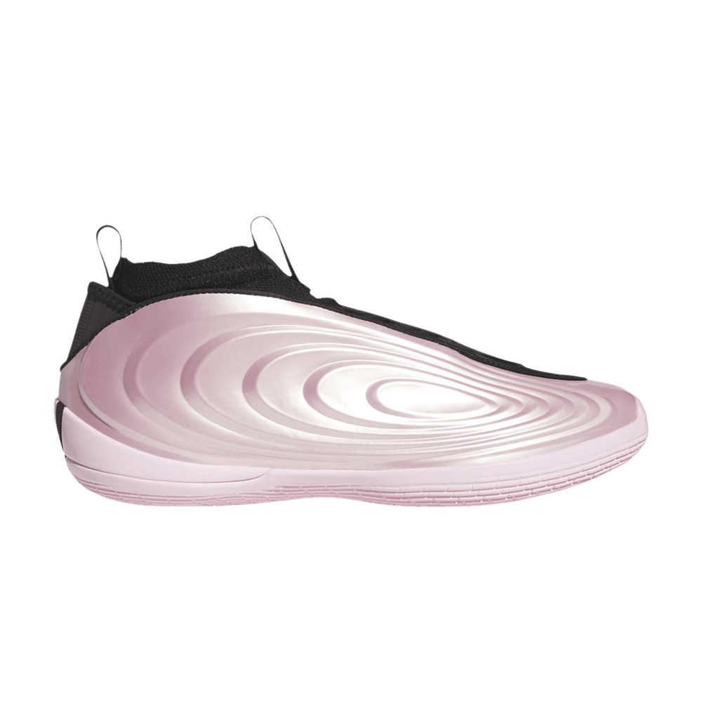 adidas Harden Vol. 10 Pink Lemonade