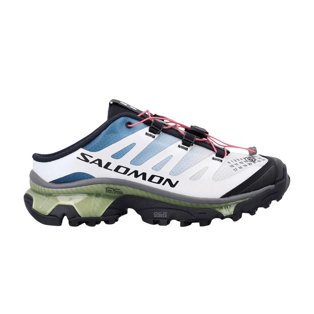 Buy Salomon XT-4 OG 'Vanilla Ice Coffee' - L47877000 | GOAT