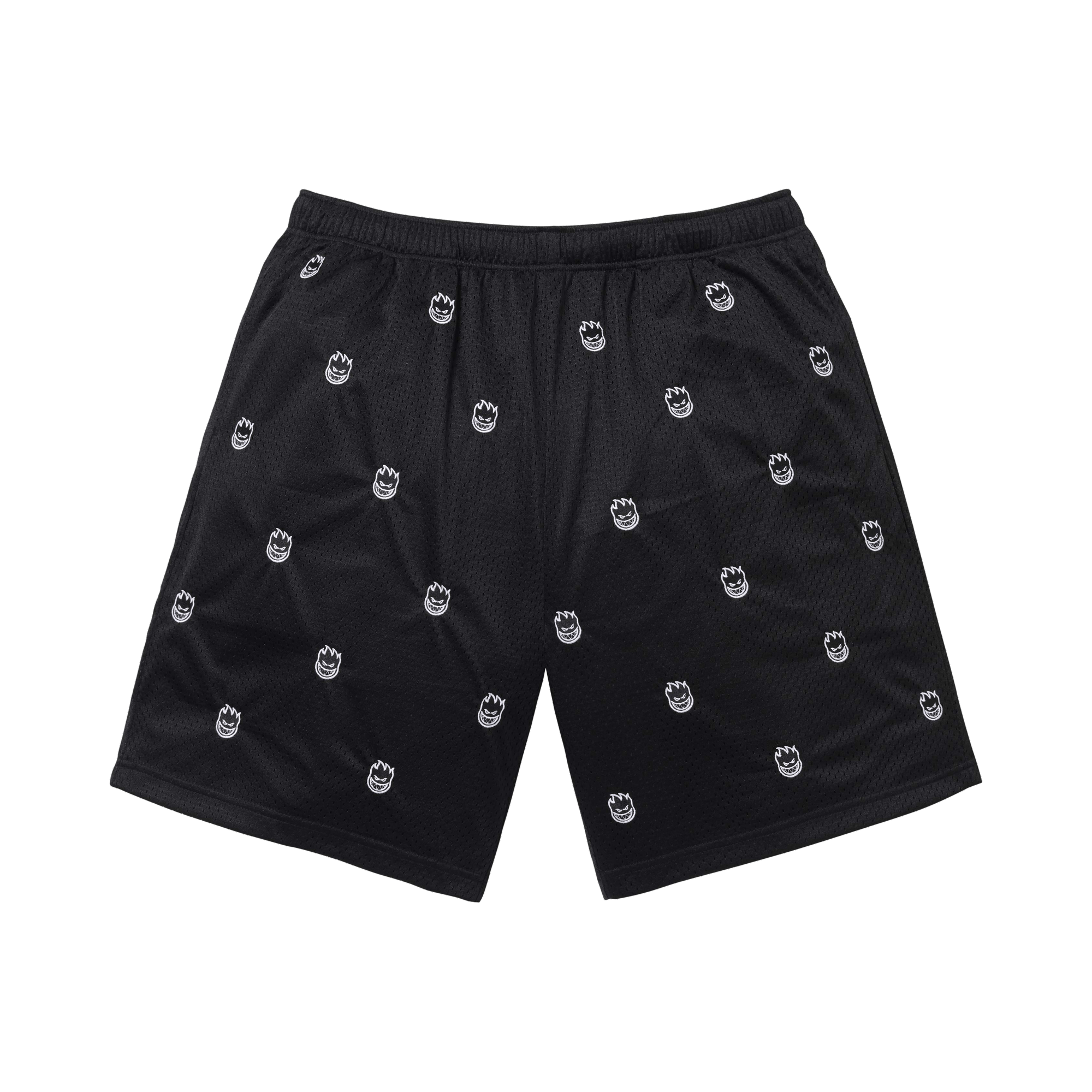 Buy Supreme Old English Nylon Short 'Black' - SS23SH46 BLACK | GOAT