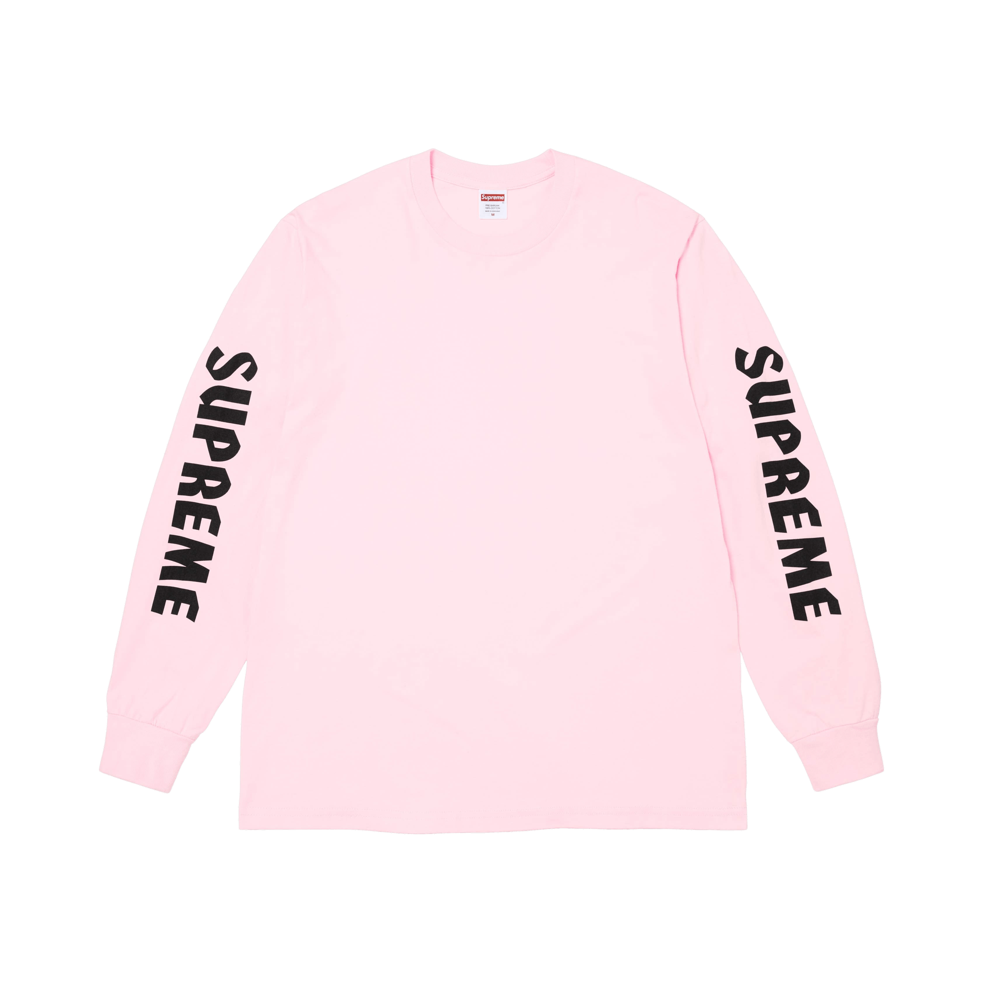 Buy Supreme Remember T-Shirt 'Navy' - FW18T45 NAVY | GOAT