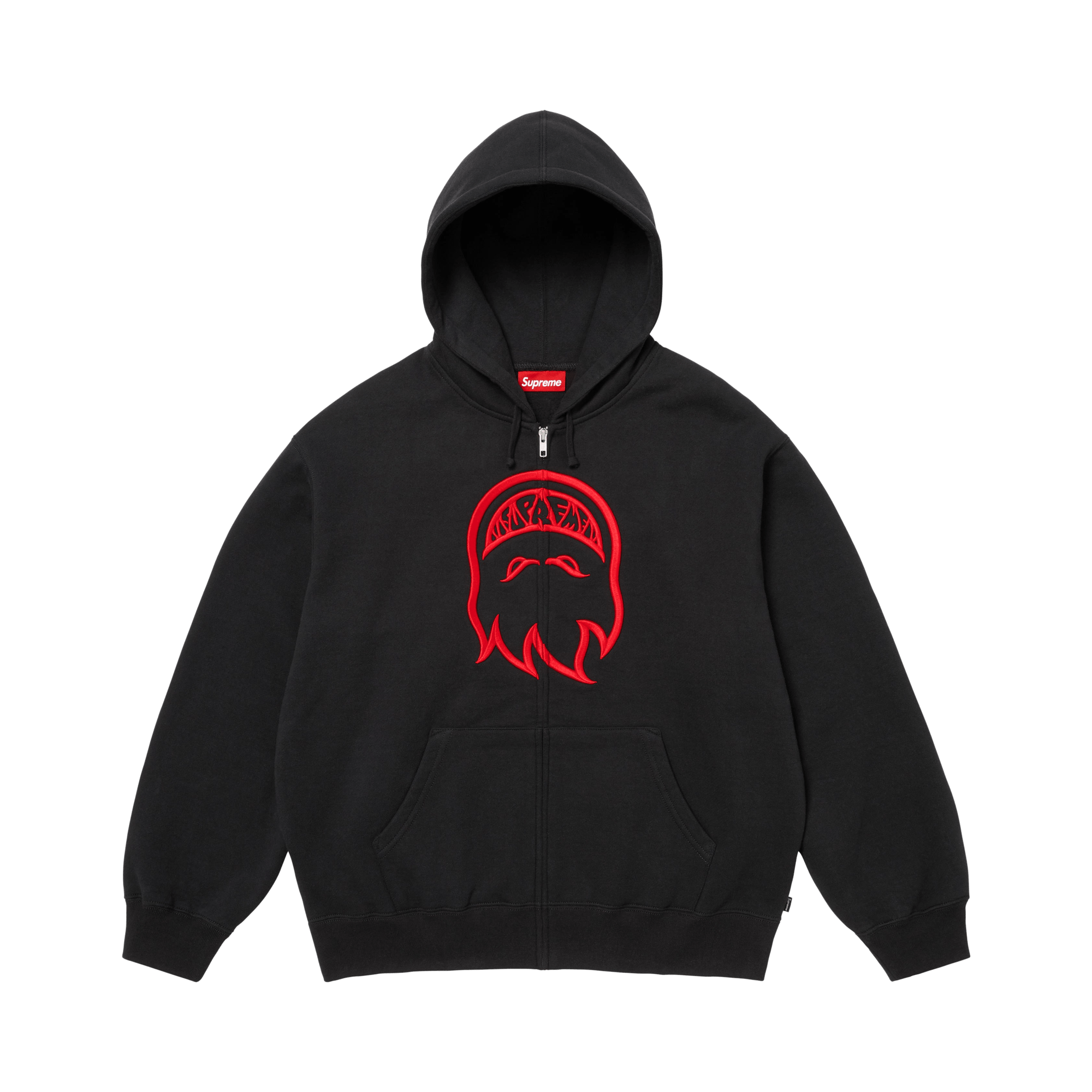 Buy Supreme Woven Straw Mat 'Red' - SS20A18 RED | GOAT