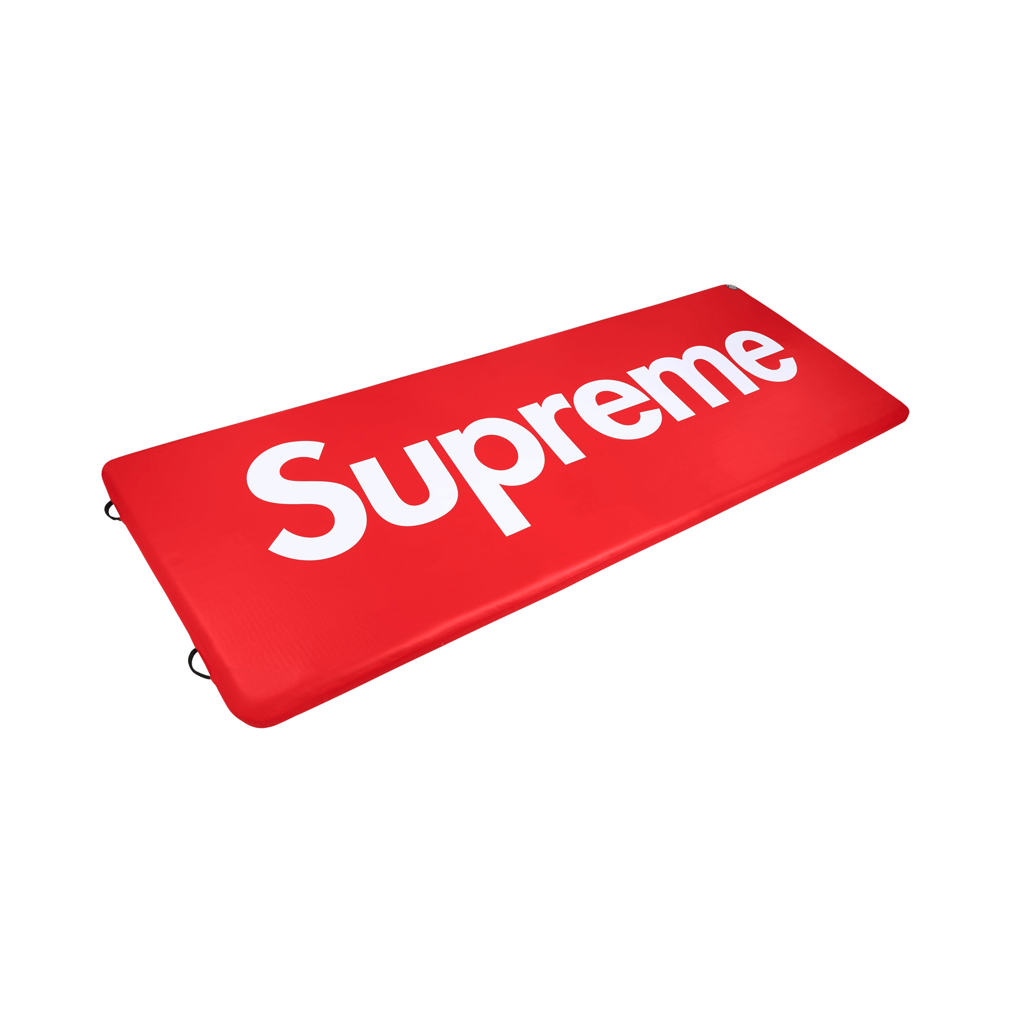 Supreme x O'Brien Runway Inflatable 16-Foot Island 'Red'
