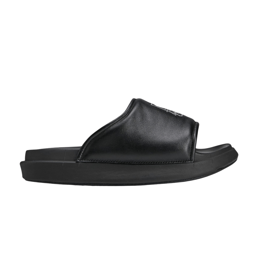 adidas Y-3 Slide 'Black'