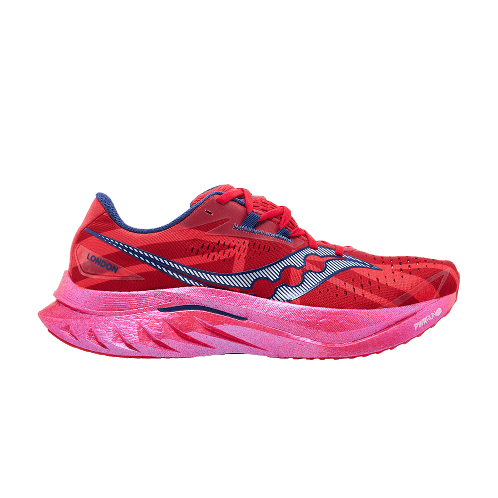 Saucony Endorphin Speed 4 'London'