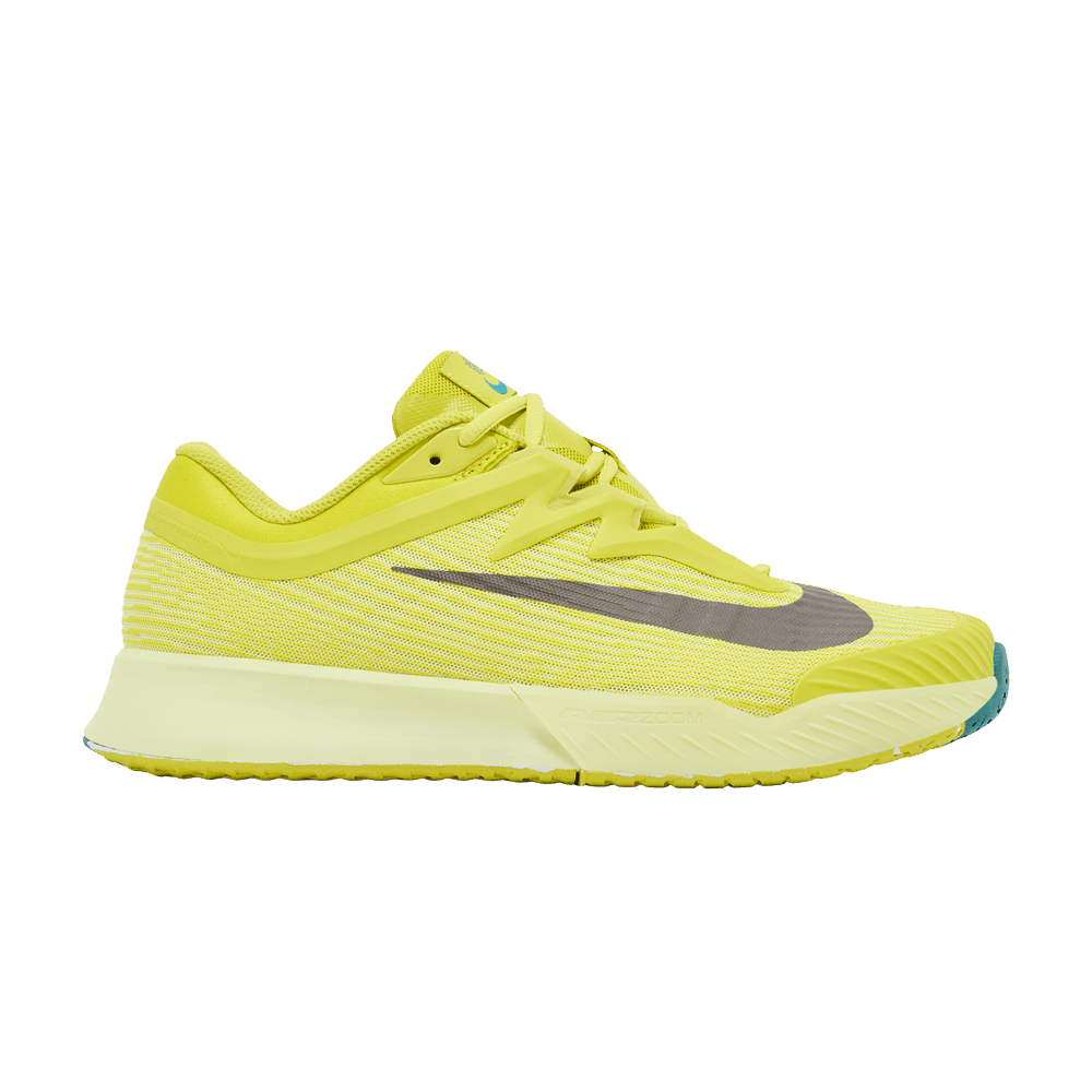 Buy Wmns NikeCourt Air Zoom Vapor Pro 3 Clay 'Hydrangeas' - HQ6030