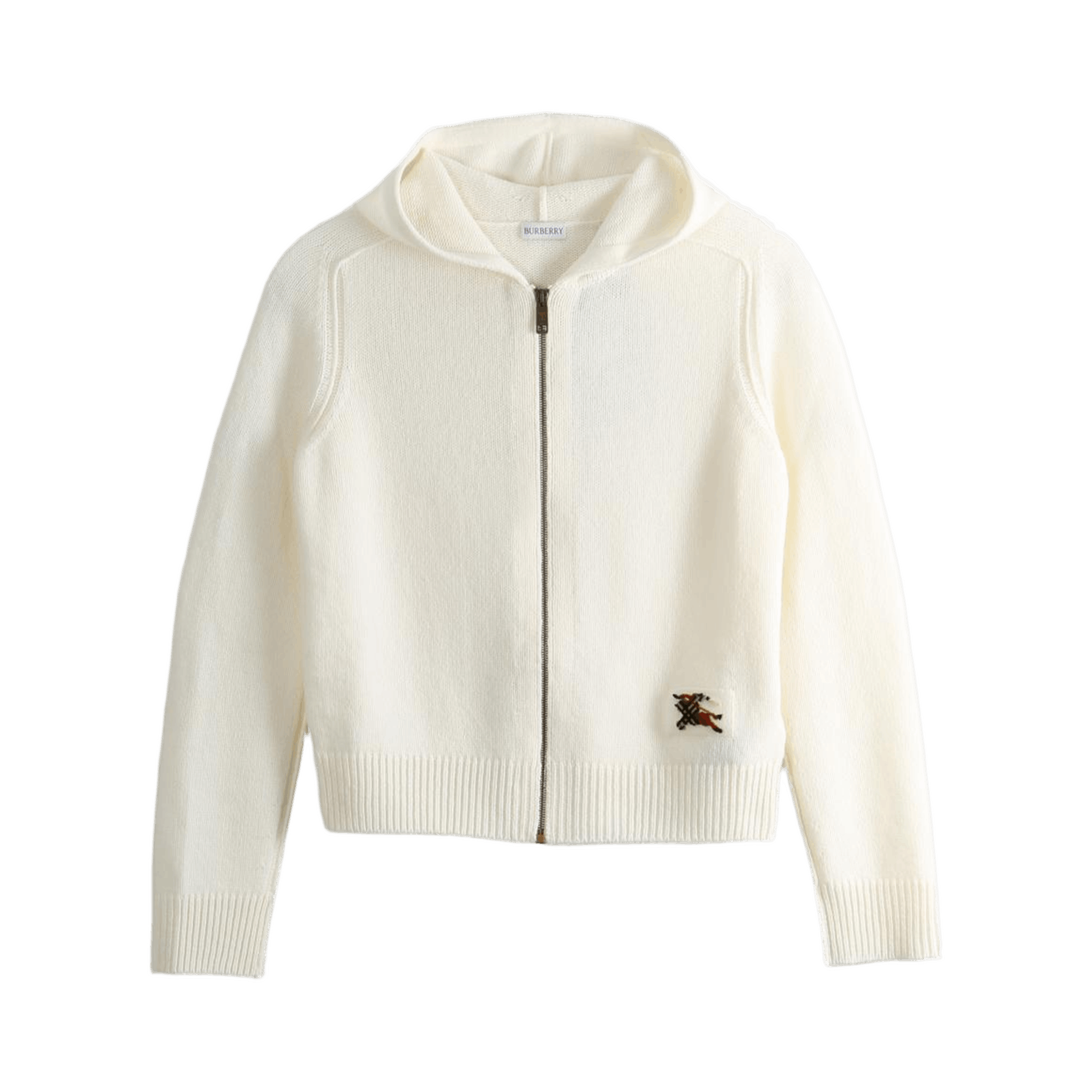 Burberry Jillian Jacket 'Ecru'