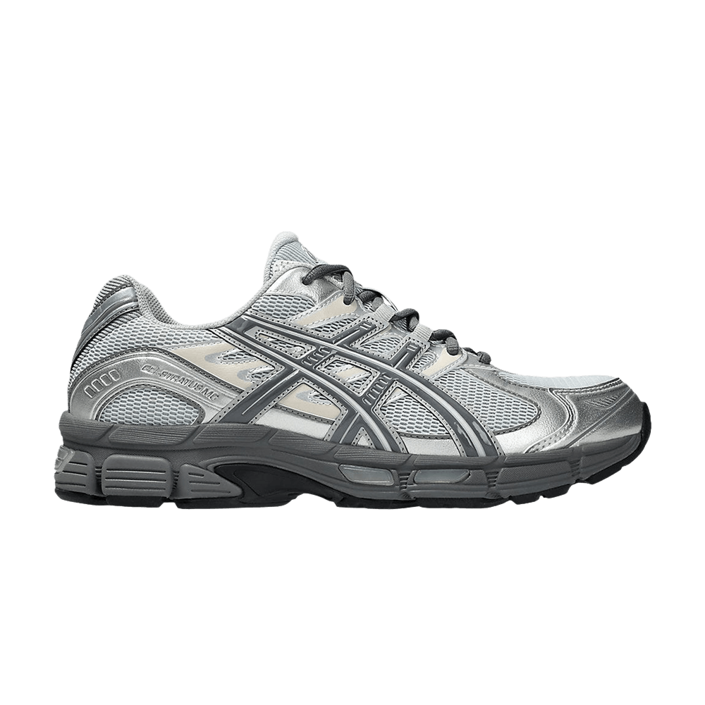 ASICS Gel Stratus MC Concrete Carbon