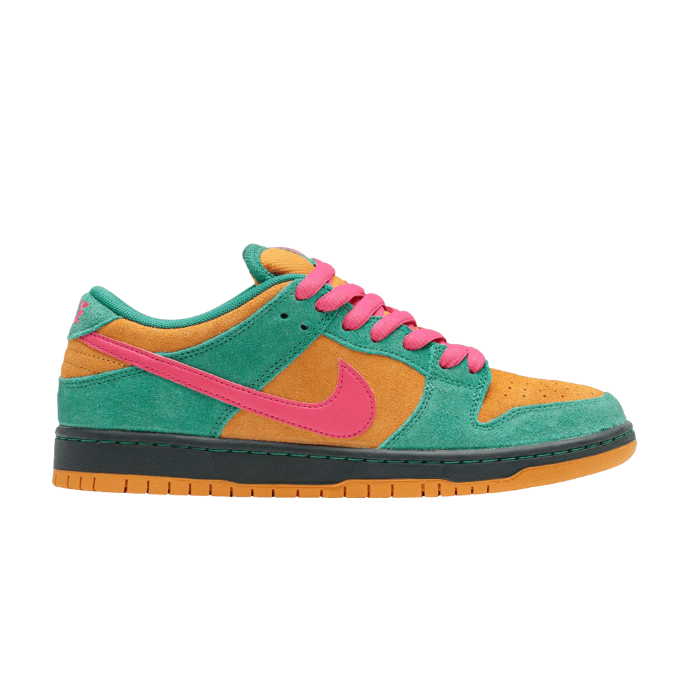 Buy Nike Dunk Hi Plus B 'Stussy' - 302763 001 | GOAT