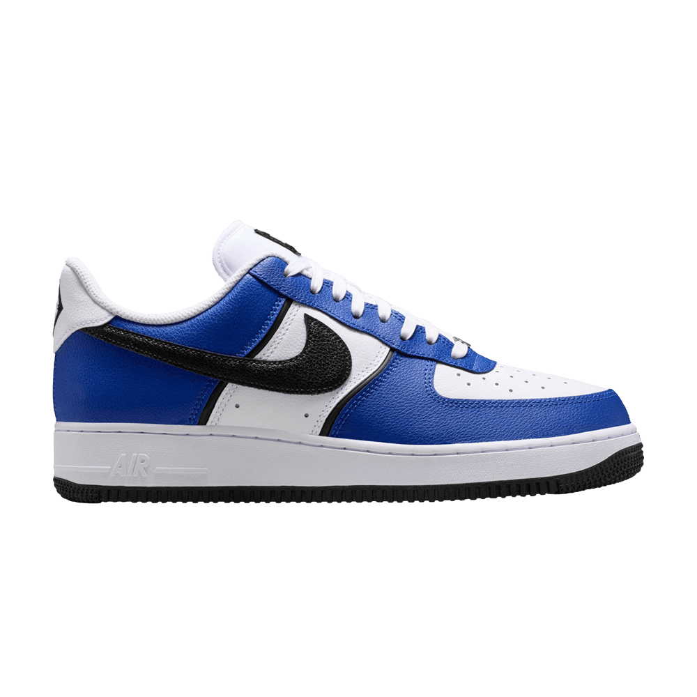 Nike Air Force 1 Low '07 'Old Royal Black'