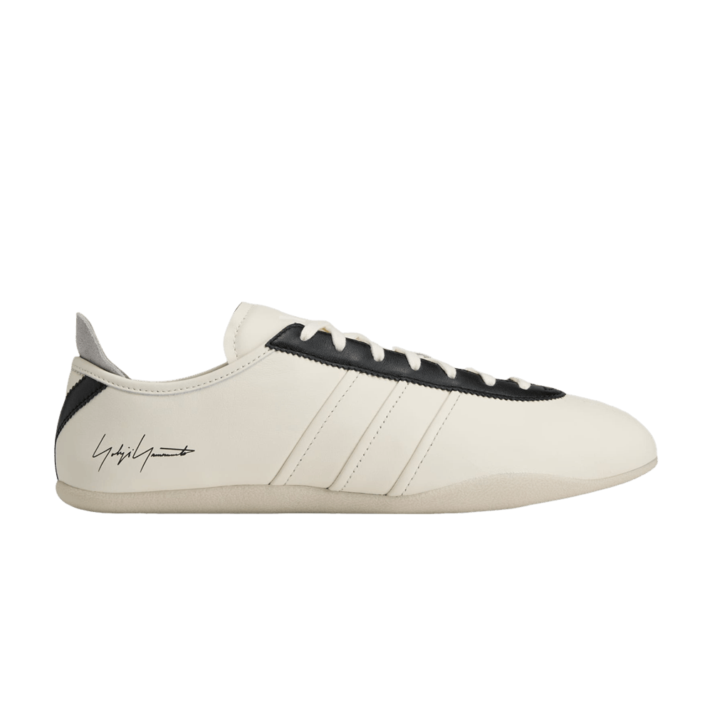 Buy adidas Y-3 Tokyo 'Black White' - KI4350 | GOAT
