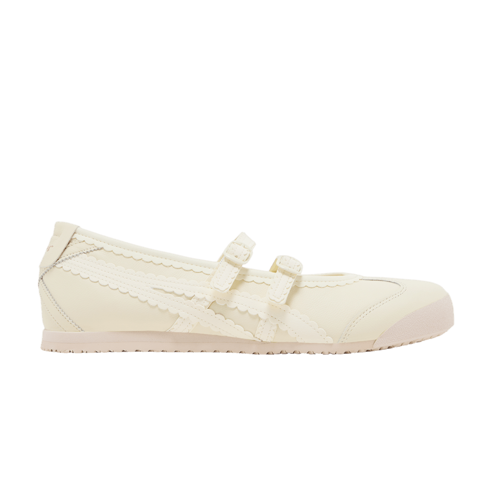 Onitsuka Tiger Wmns Mexico 66 TGRS 'Ivory Cream'