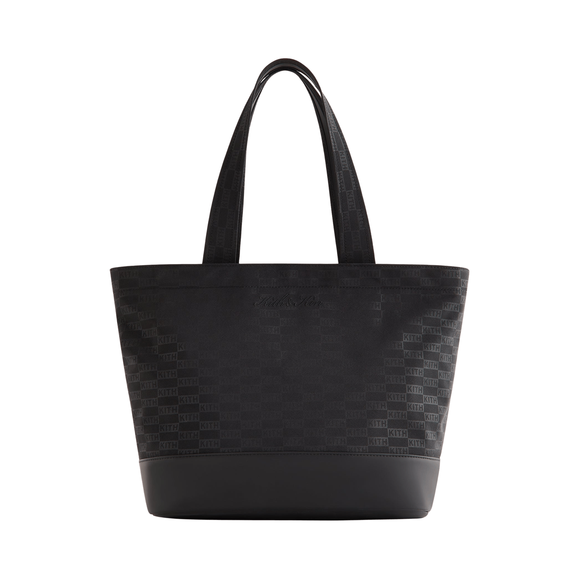 Kith For Bugaboo Changing Bag 'Black'