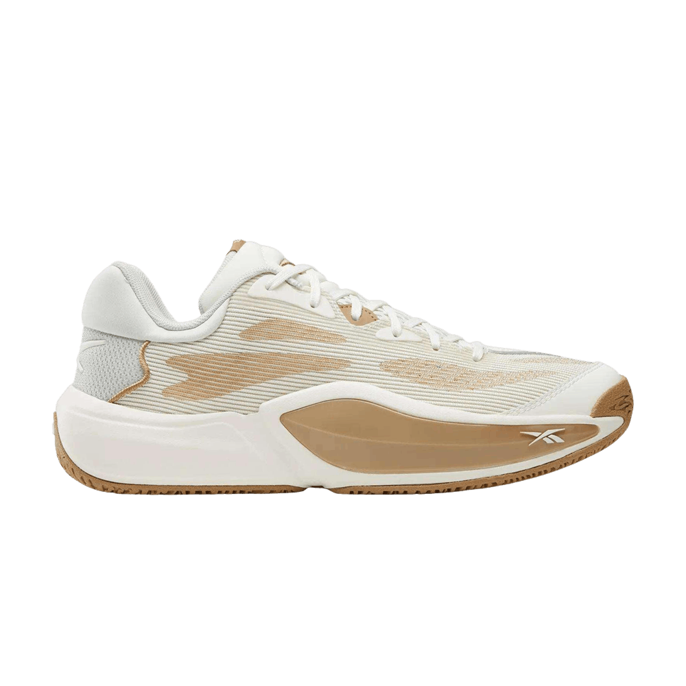 Reebok Engine A 26 'Chalk Ginger Root Soft Grey'