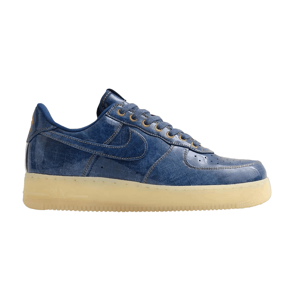 Nike Air Force 1 Low 'Patent Denim'