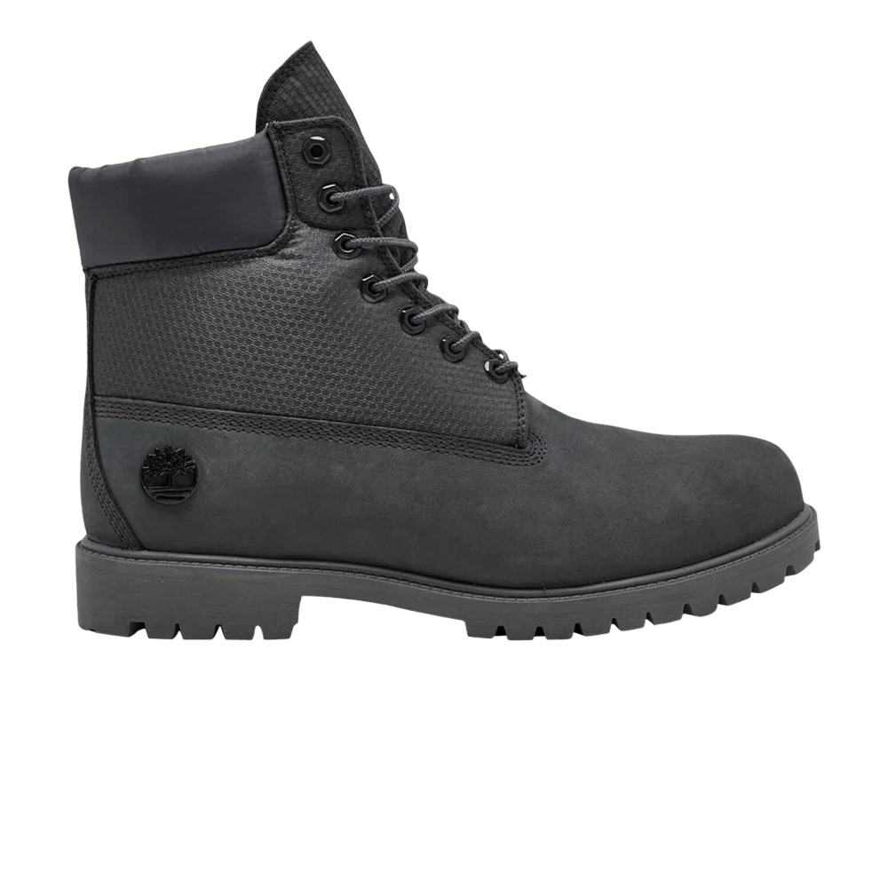 Timberland 6 Inch Premium Heritage Boot 'Dark Grey'