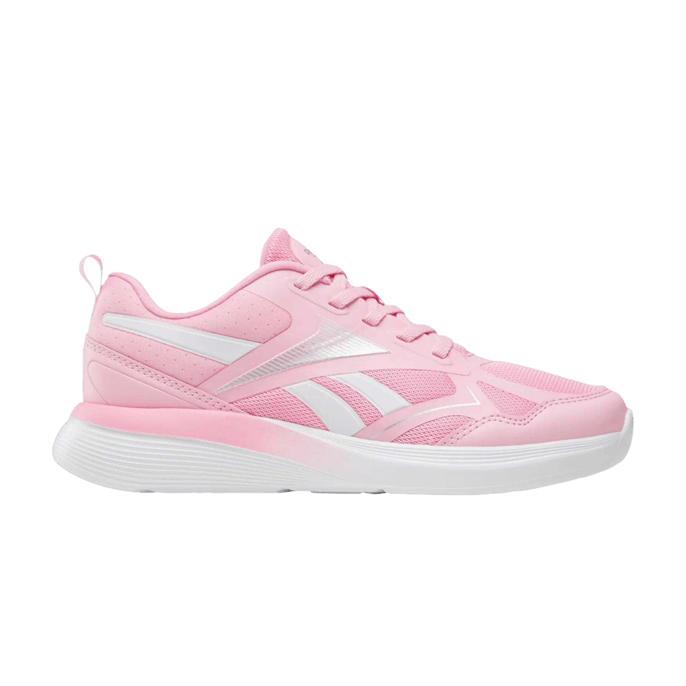 Reebok Rush Runner 6.0 Big Kid 'Expressive Pink'
