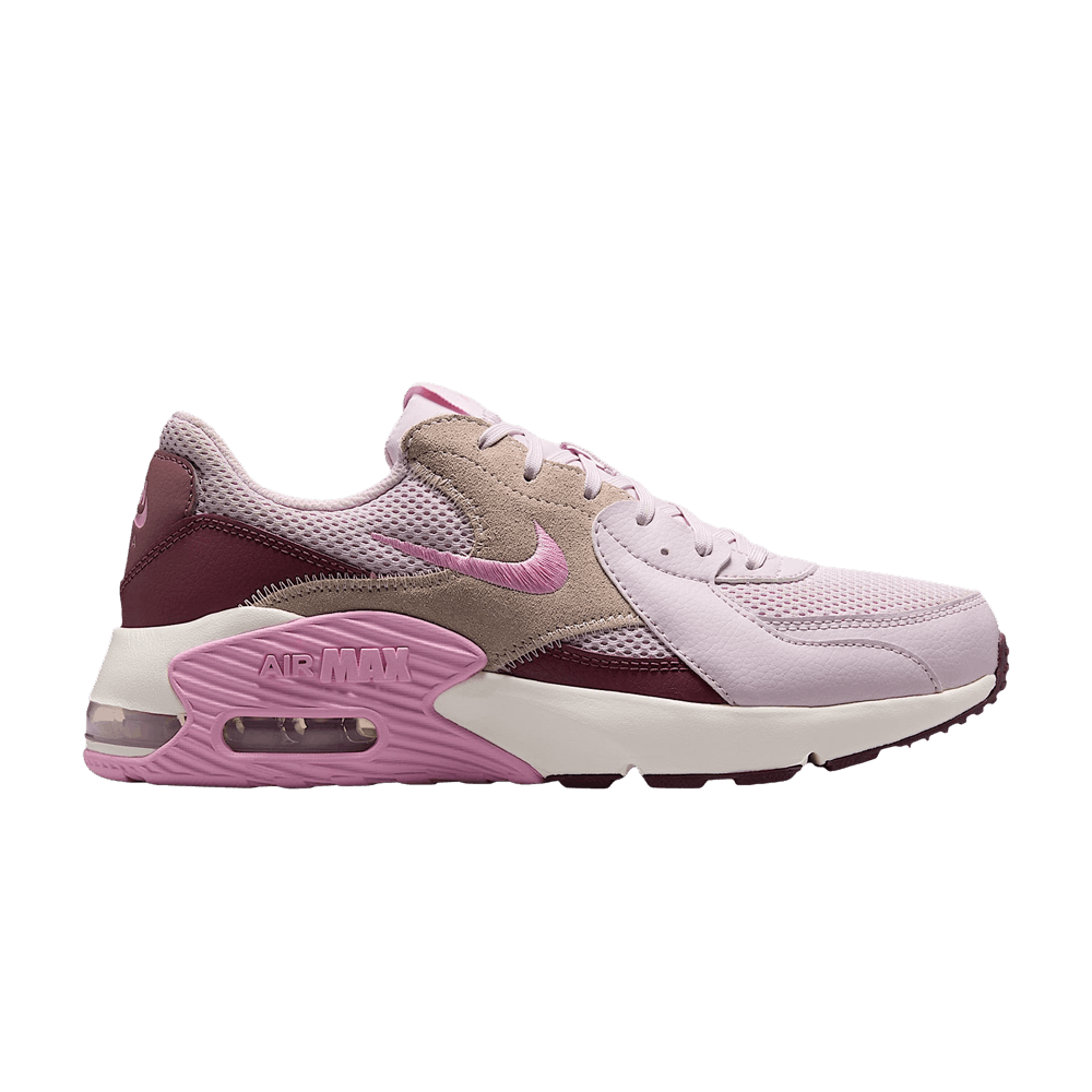 Nike Wmns Air Max Excee 'Bleached Lilac'