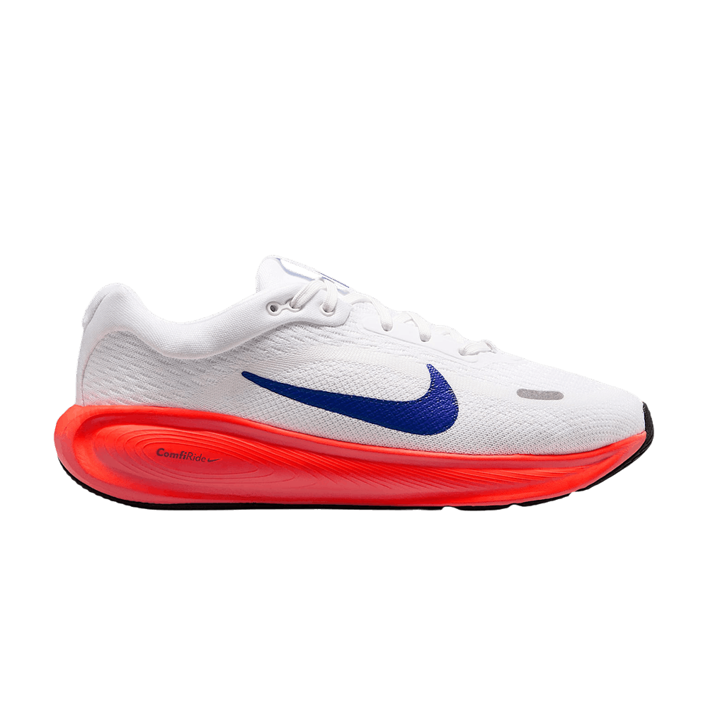 Nike Stellar Ride GS 'White Racer Blue'