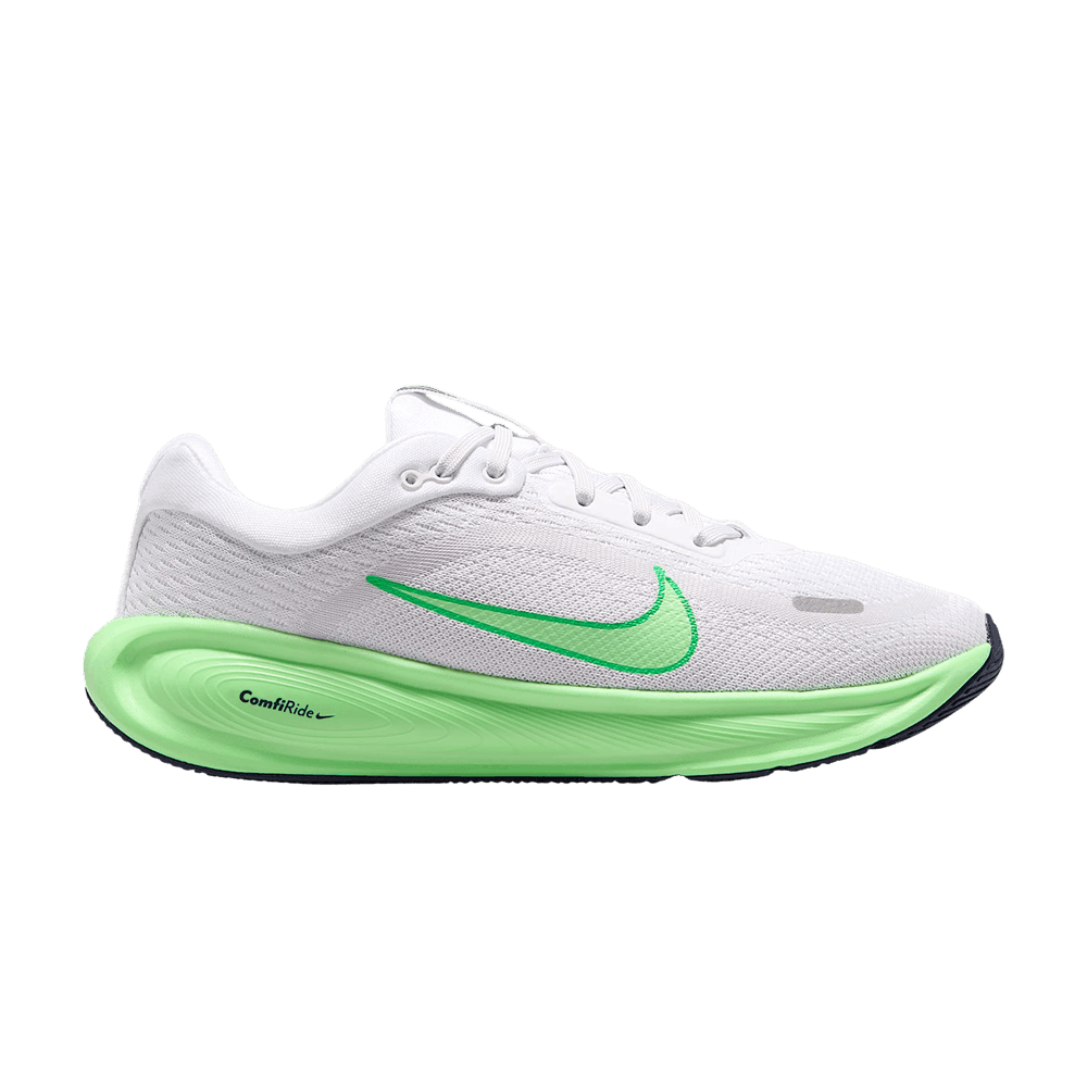 Nike Stellar Ride GS 'White Photon Dust'