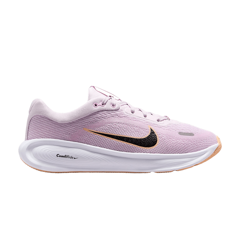 Nike Stellar Ride GS 'Bleached Lilac'