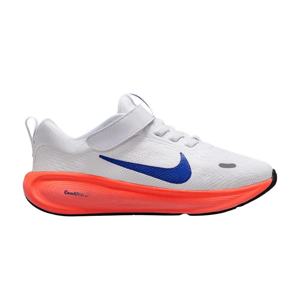Nike Stellar PS 'White Racer Blue'