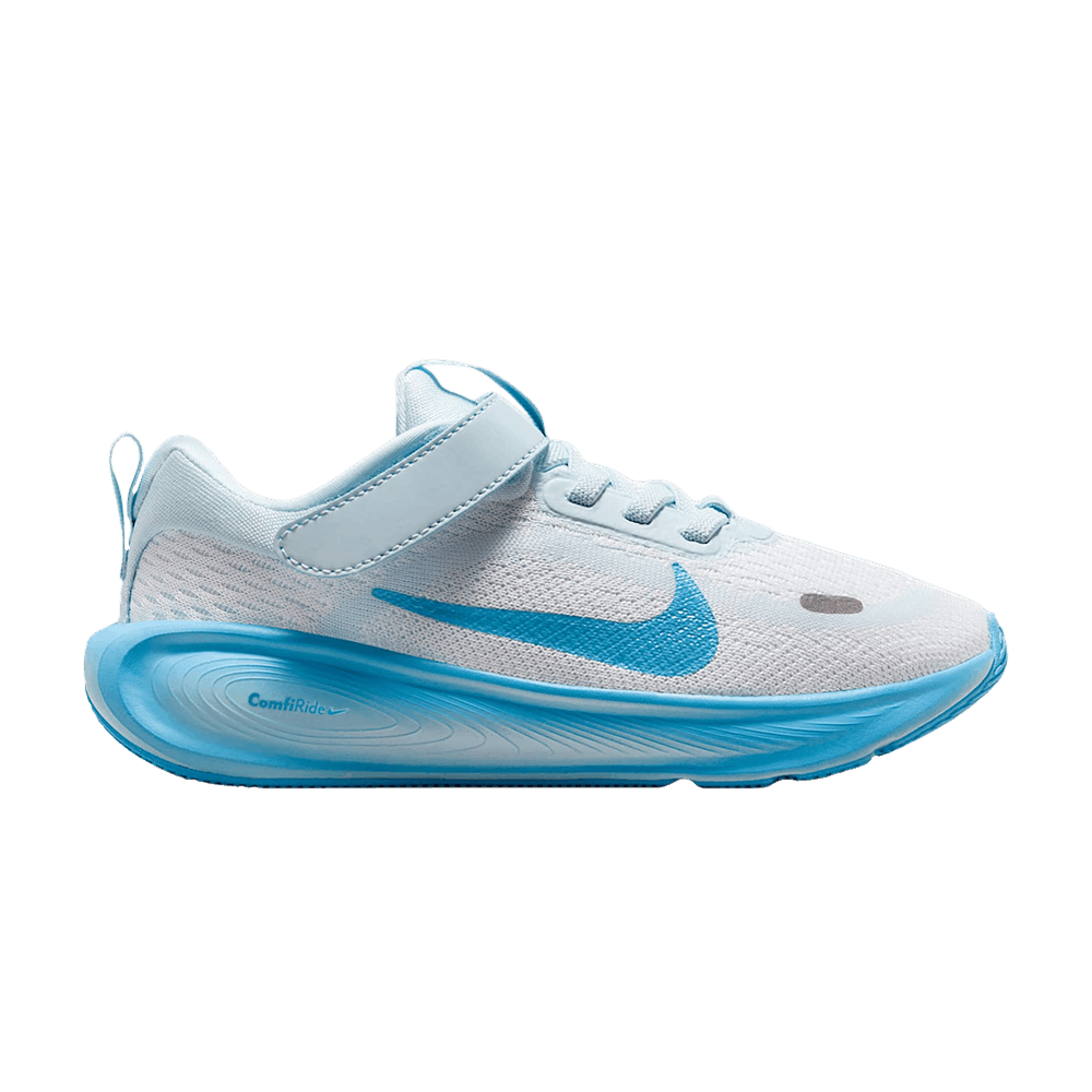 Nike Stellar Ride PS 'Summit White'