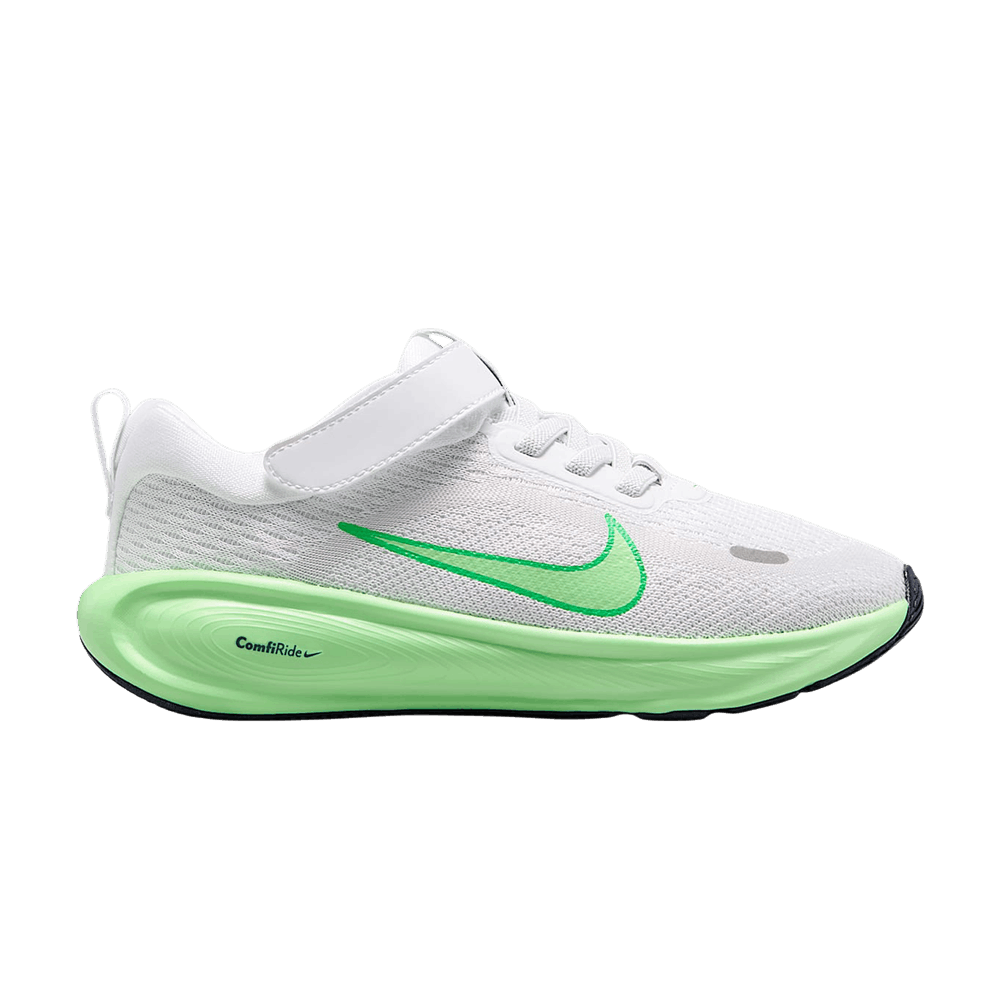 Nike Stellar Ride PS 'White Photon Dust'
