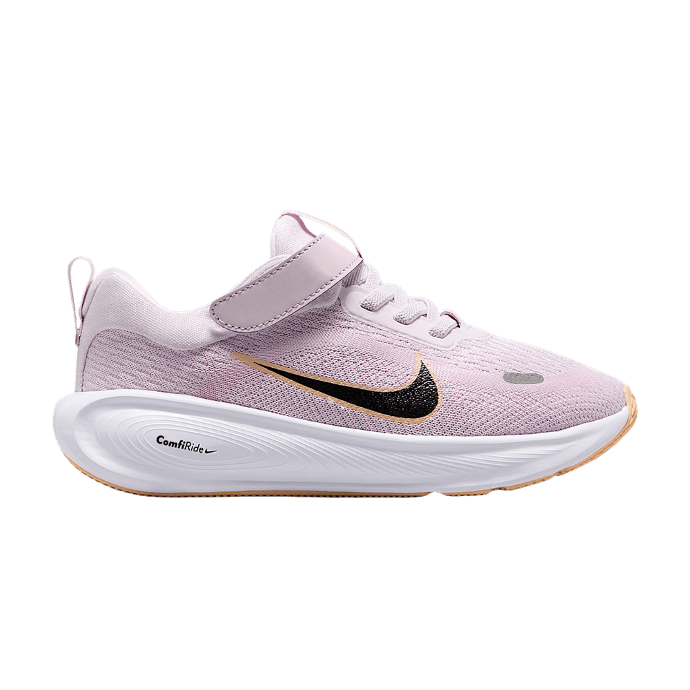 Nike Stellar Ride PS 'Bleached Lilac'