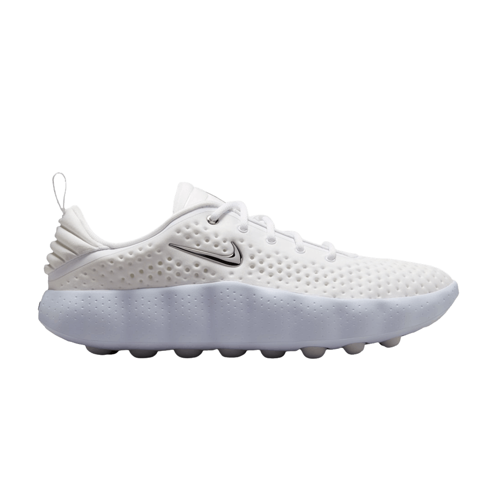 Buy Nike Mind 002 Flyknit 'White Dark Grey' - IR2176 100 | GOAT