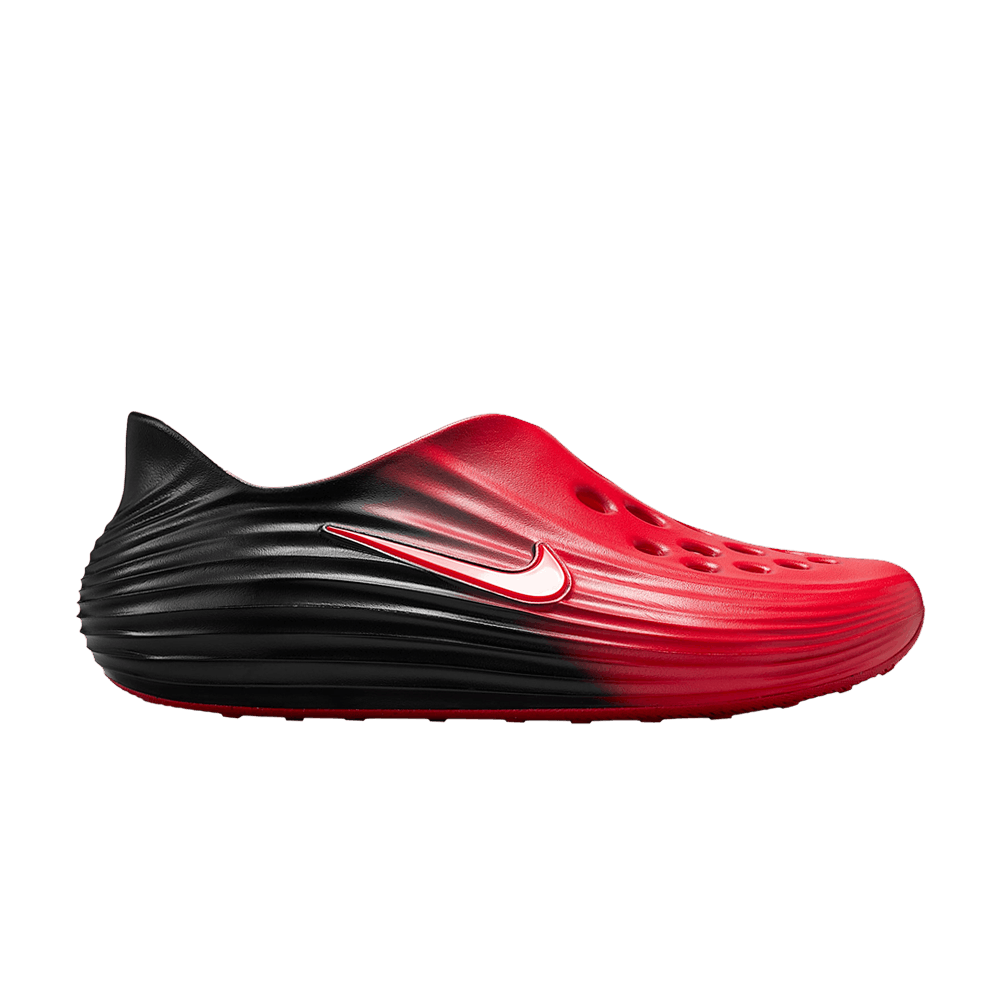 Nike ReactX Rejuven8 'University Red Black'