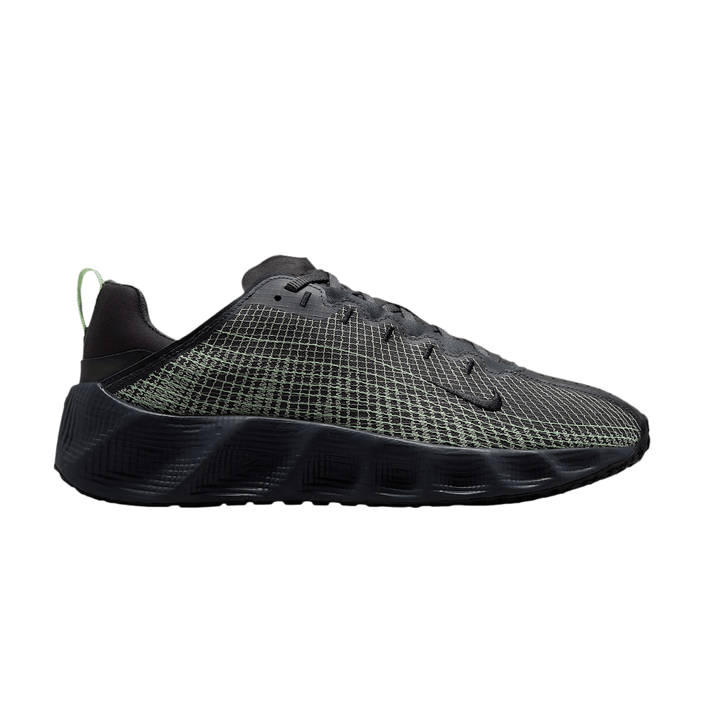 Nike Ava Rover Premium 'Smoke Grey Light Liquid Lime Black'