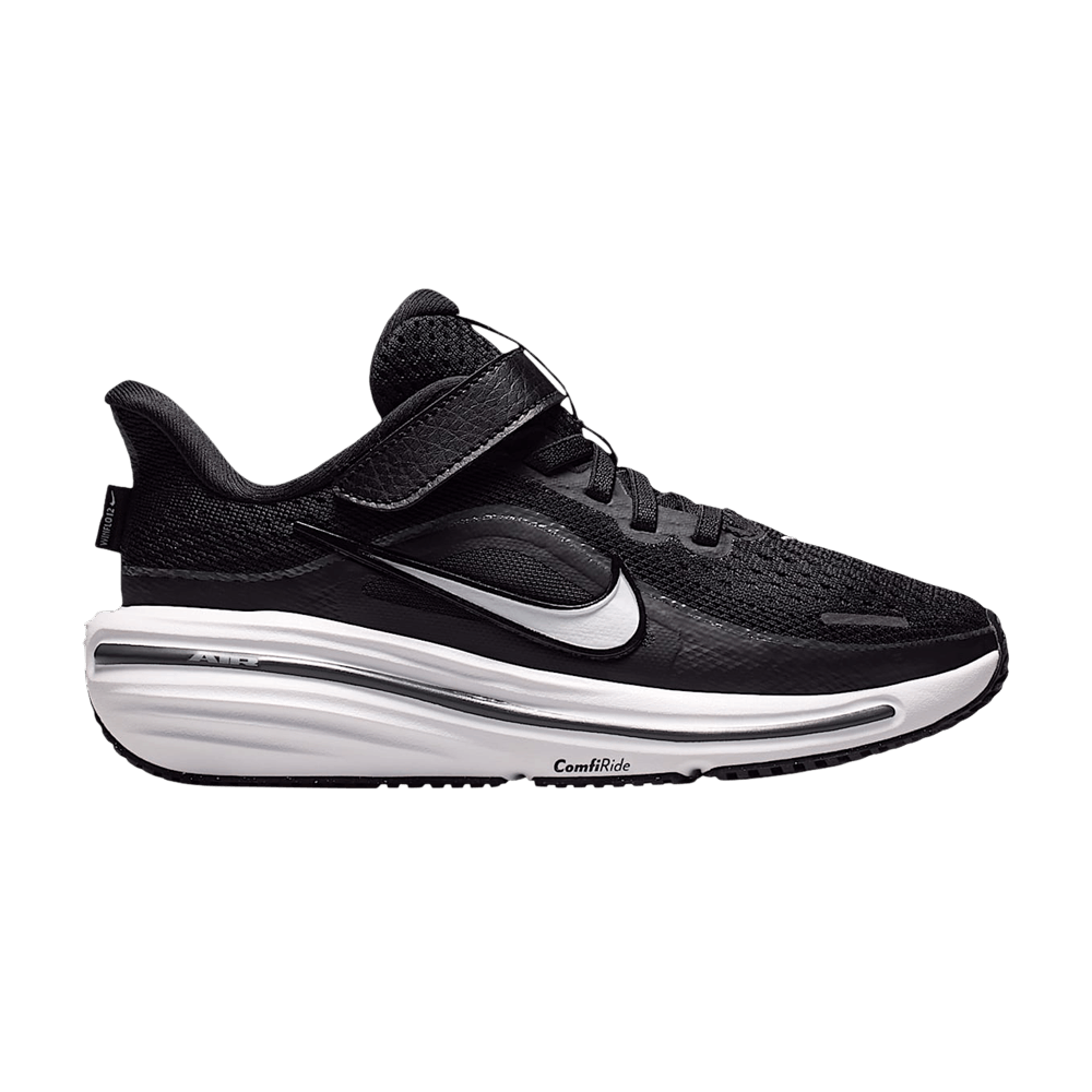 Nike Winflo 12 PS 'Black Dark Smoke Grey'
