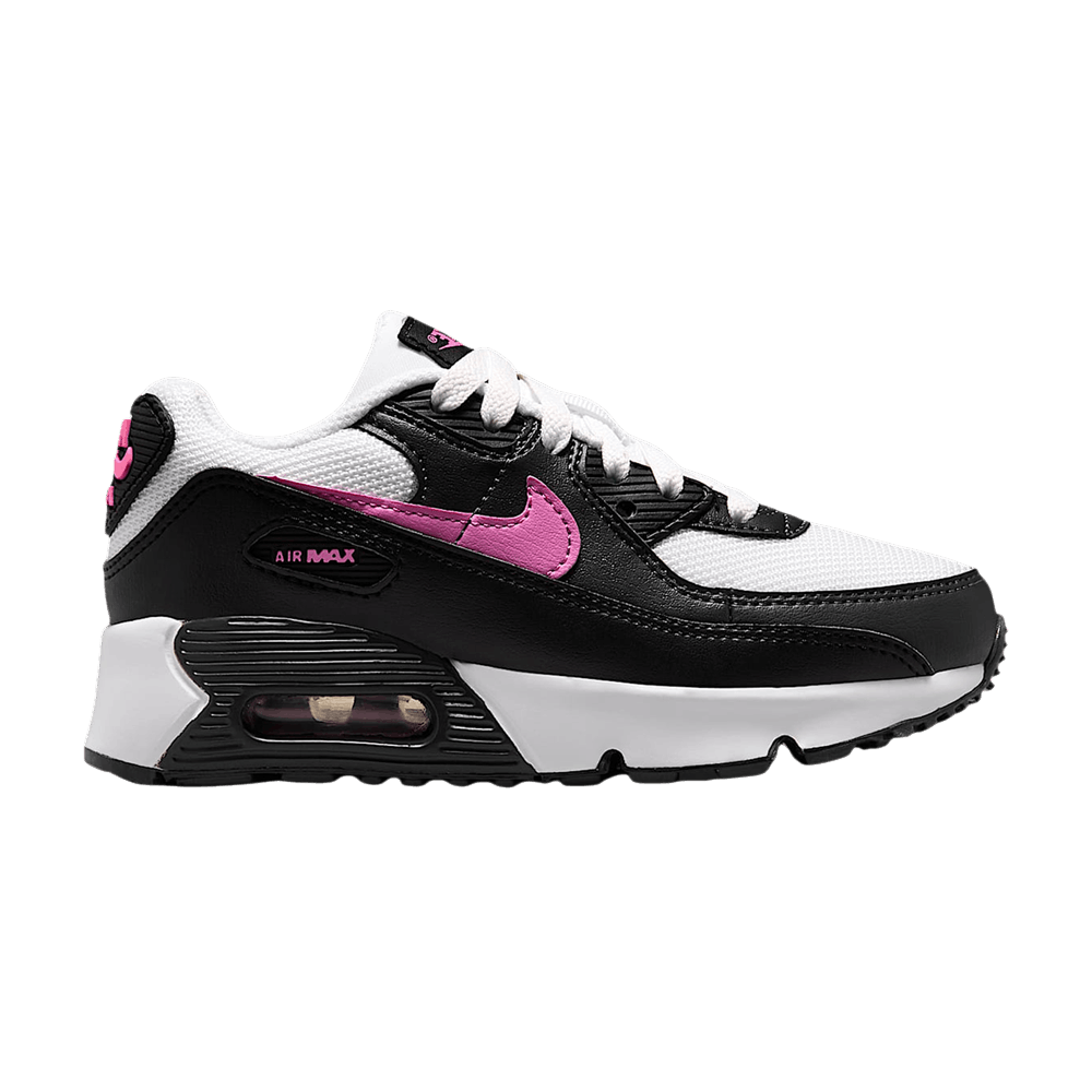 Nike Air Max 90 PS 'White Black Anthracite'