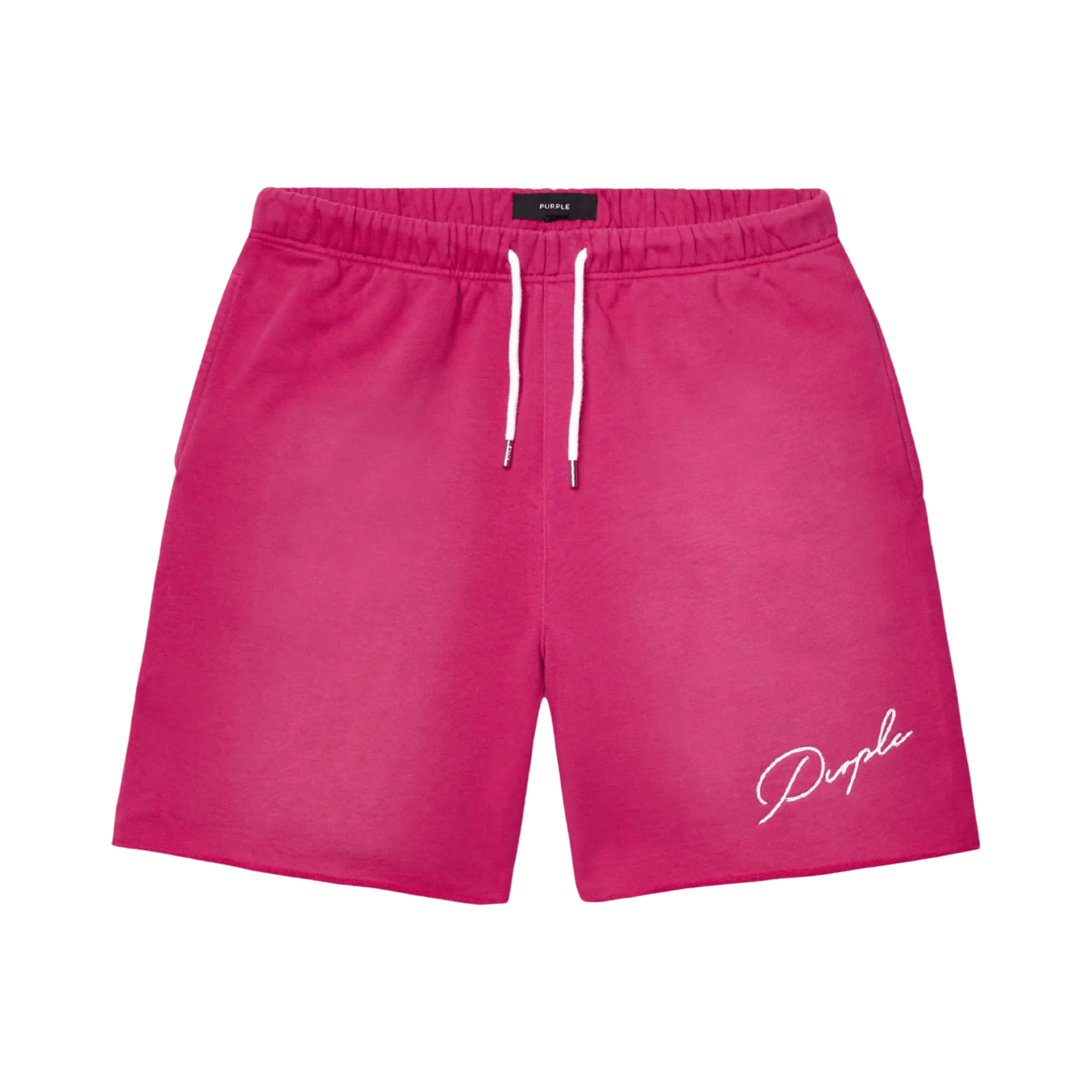 PURPLE BRAND Signature Short 'Pink'