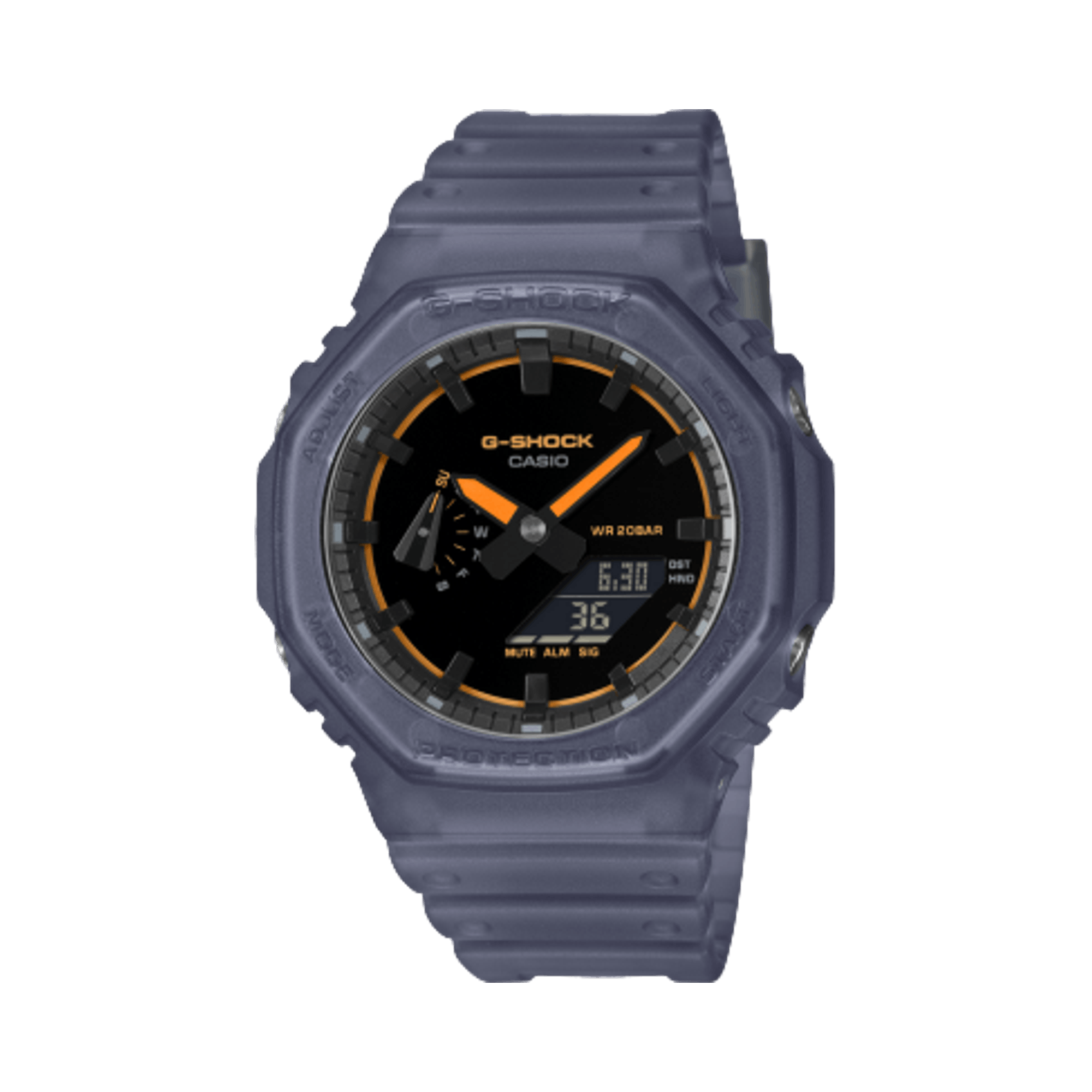 G-SHOCK by Casio 2100 Series 'Blue'
