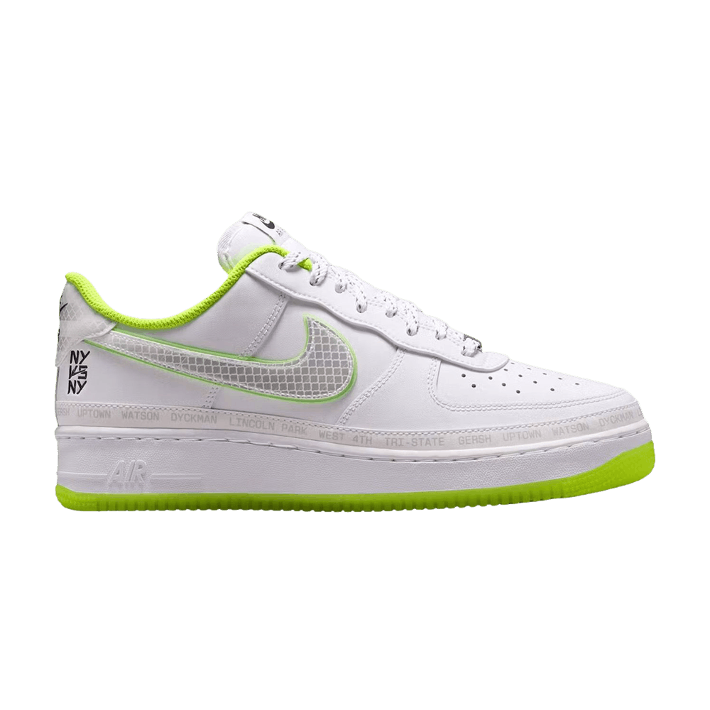 Nike Air Force 1 Low 'NY vs. NY'