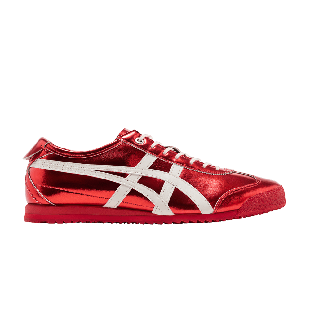 Onitsuka Tiger Mexico 66 SD 'Metallic Series - Ginger Peach'