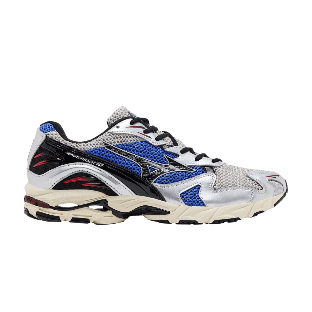 Buy Mizuno Wave Rider 10 'Yokai Summer Sand' - D1GA247301 | GOAT