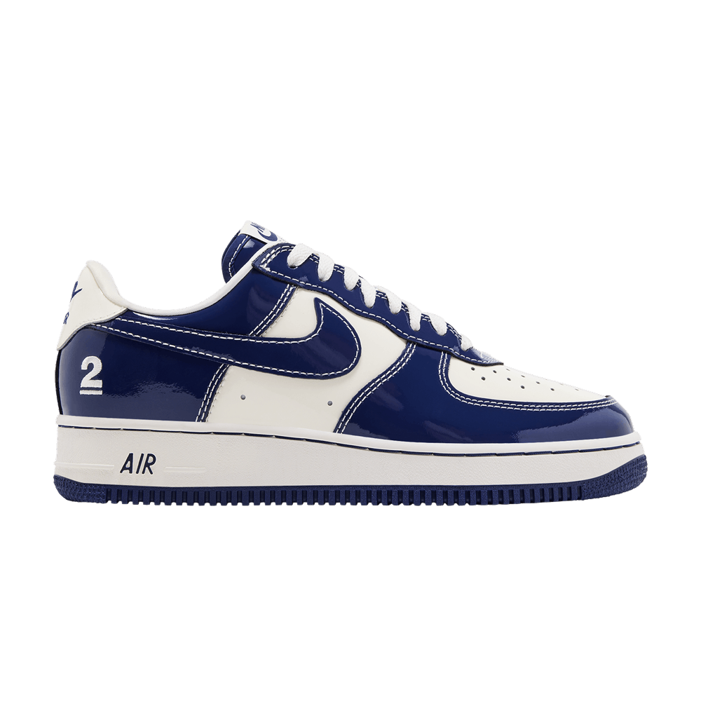 Nigo x Nike Air Force 1 Low '01 'Last Orgy 2'