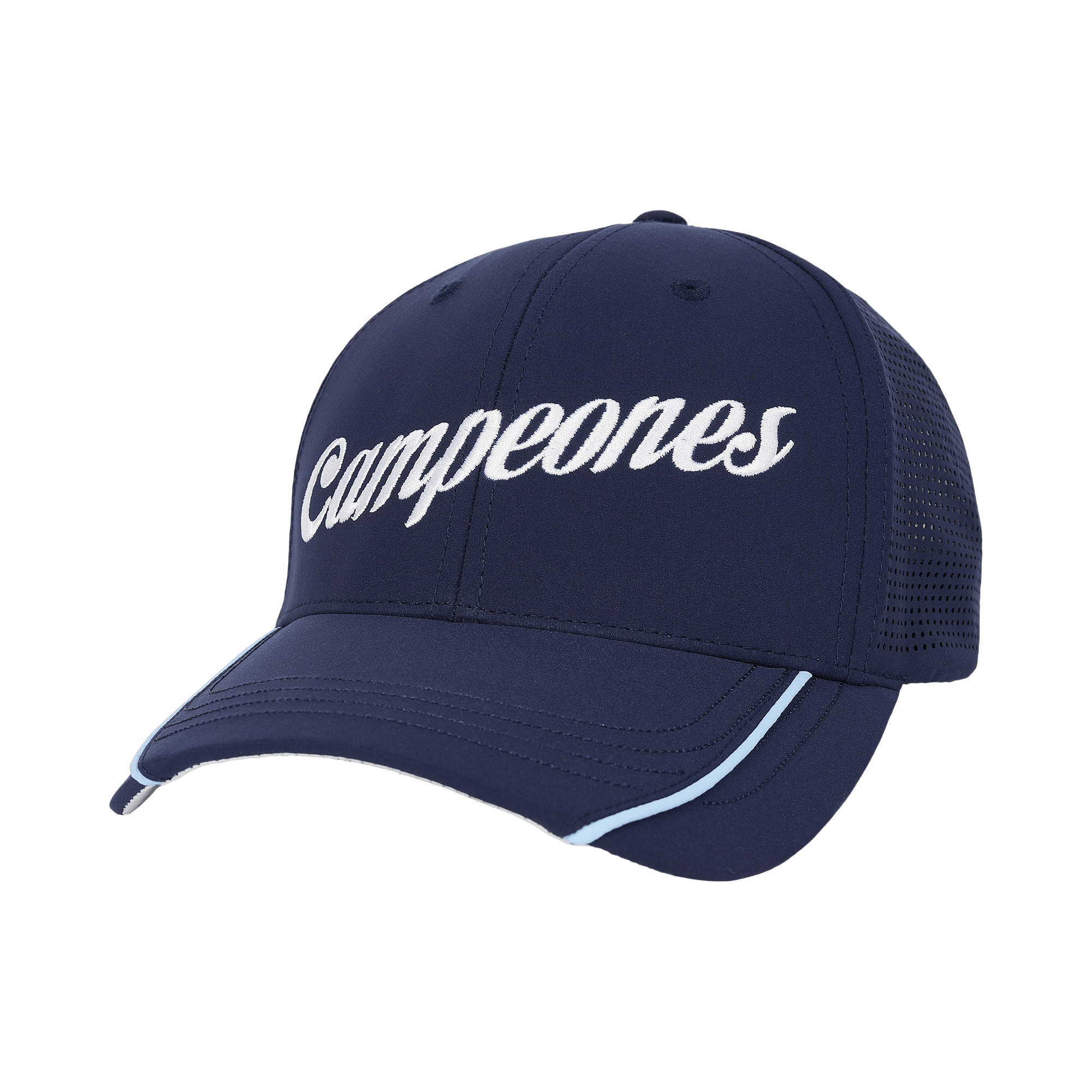 Palace Copa America 6-Panel 'Navy'