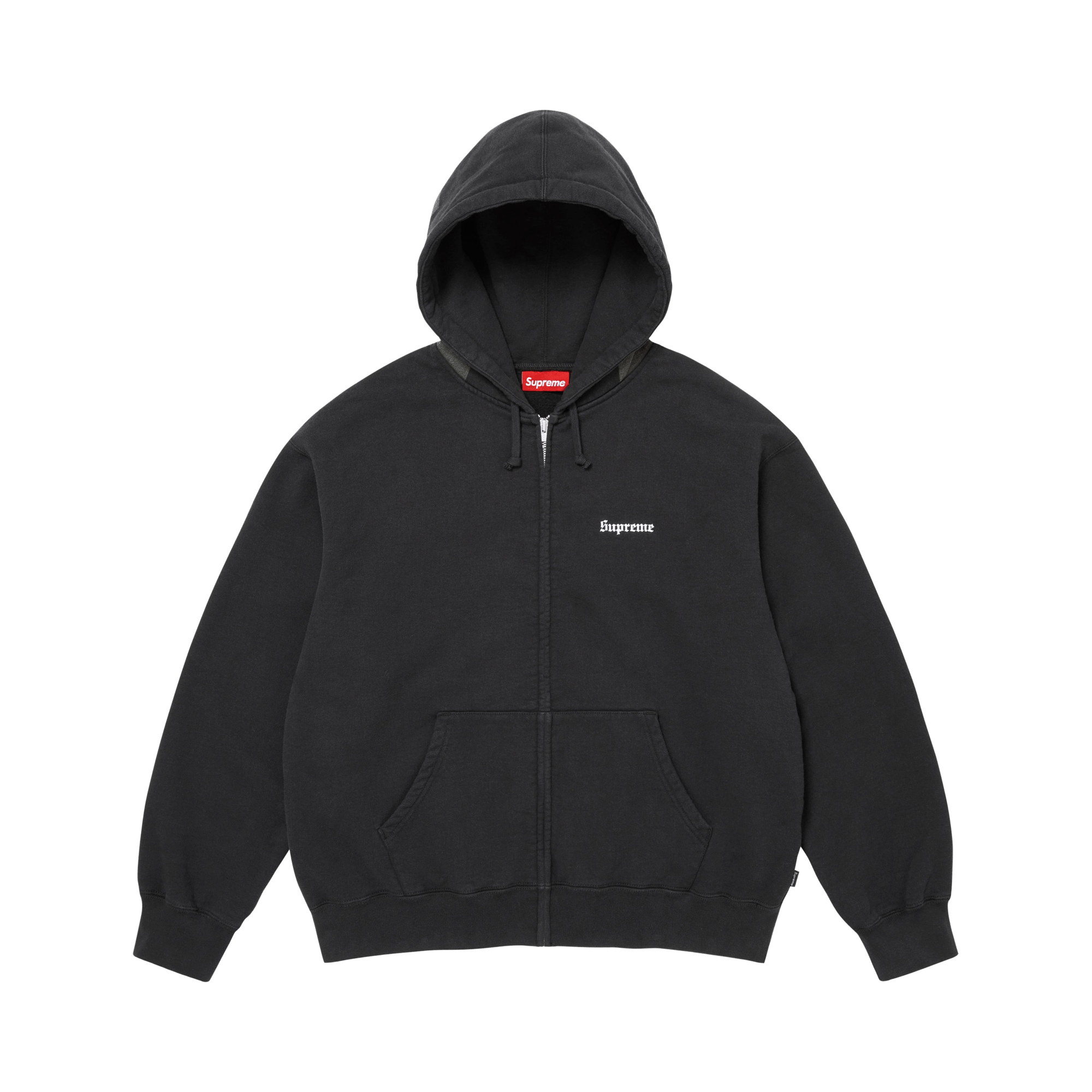 Buy Supreme Michael Jackson Dangerous Zip Up Hooded Sweatshirt