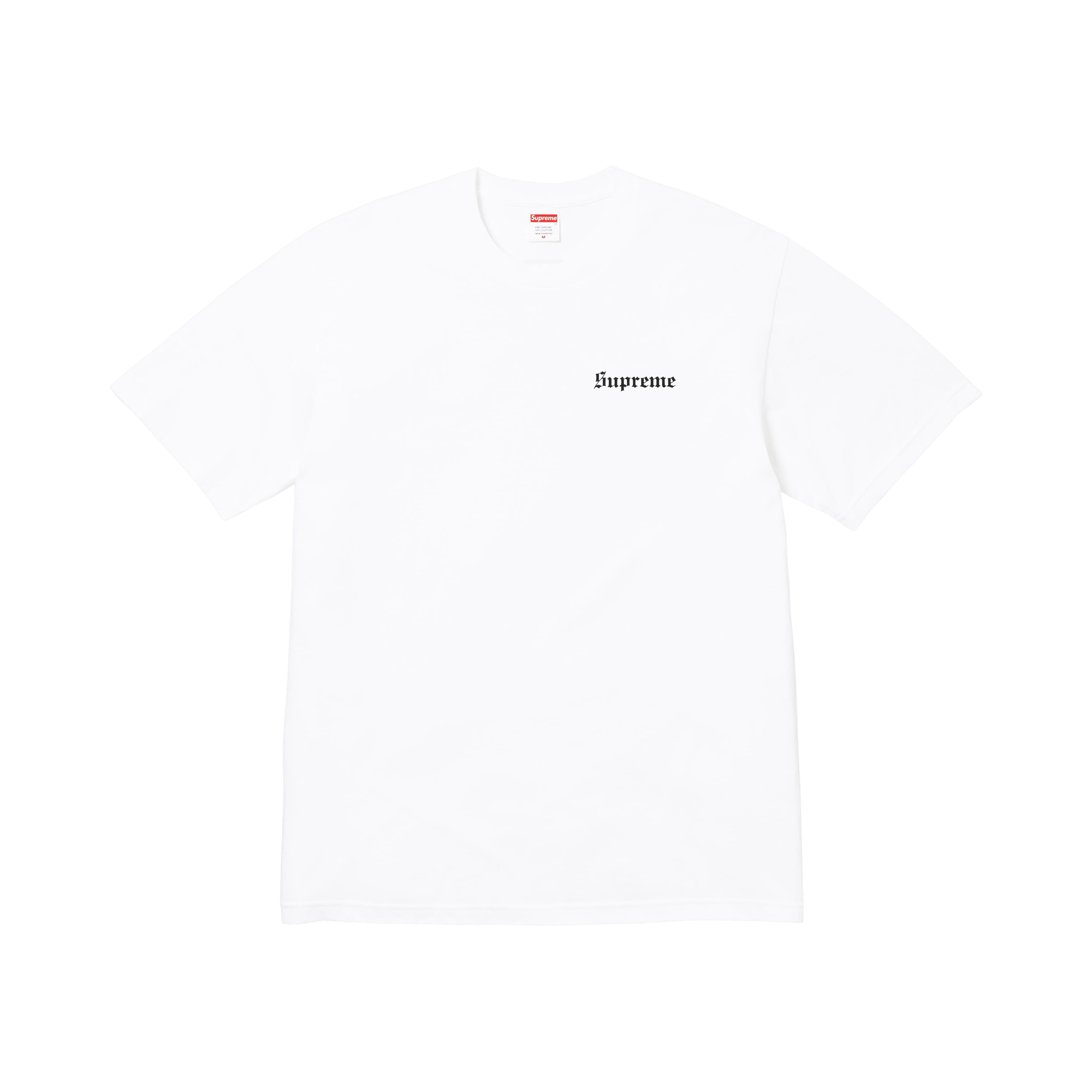 Buy Supreme André 3000 Tee 'Heather Grey' - FW22T51 HEATHER GREY
