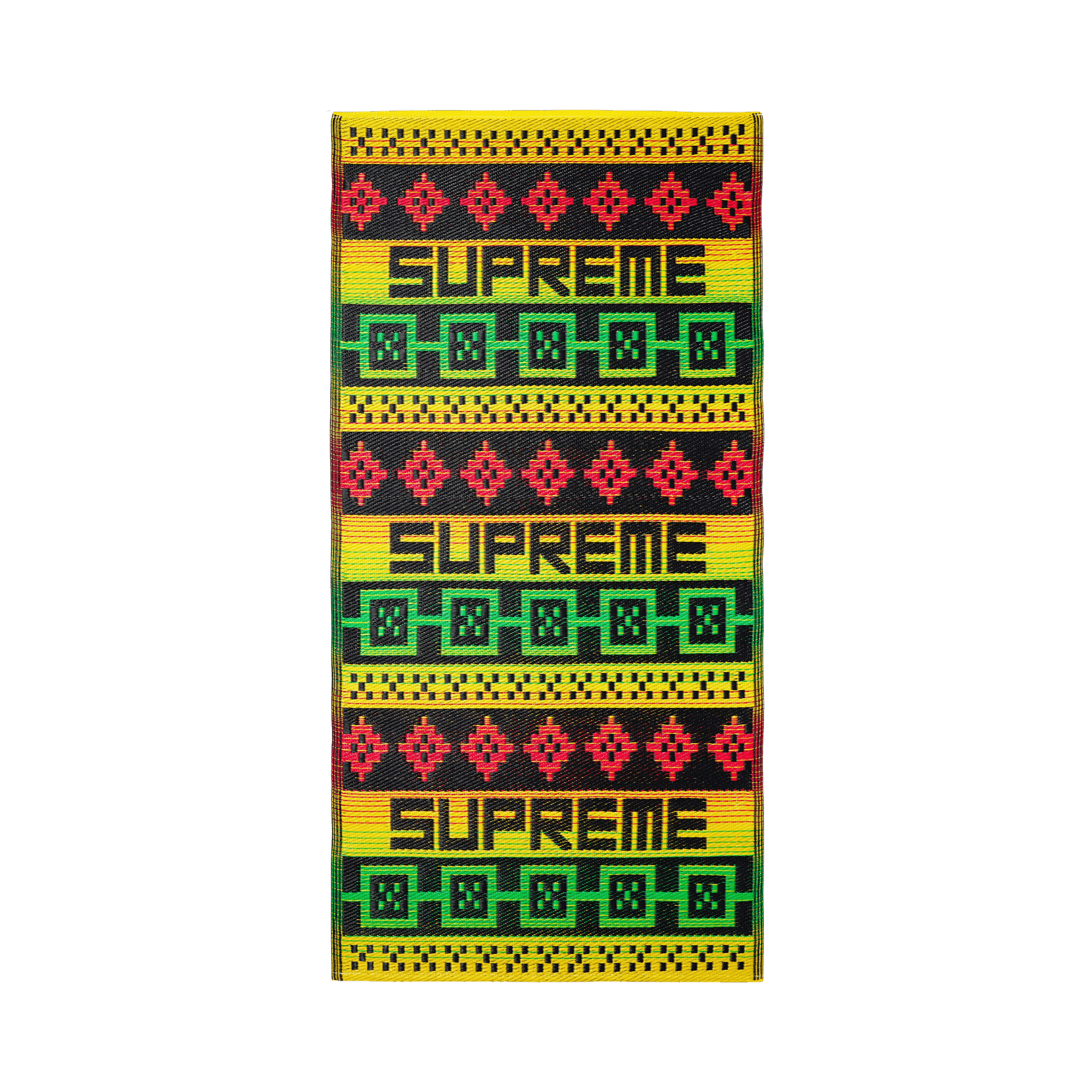ミ*ー様 [即完売品]Supreme Flag Skateboard 8.25 Supreme Flag Skateboard 8.25/