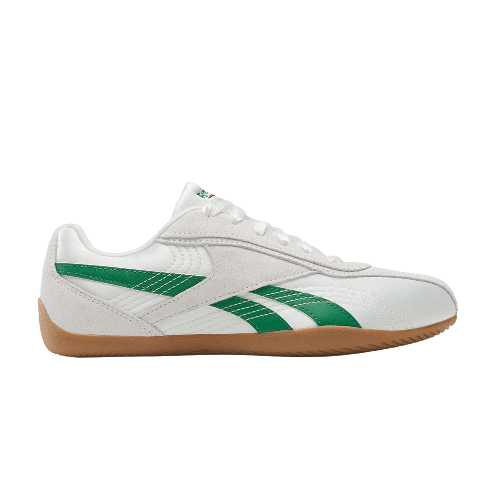Reebok Wmns Ultra Lo 'Chalk Glengreen'