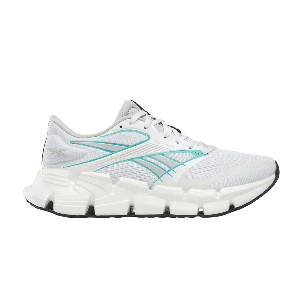 Reebok Wmns Floatzig 2 'White Grey'