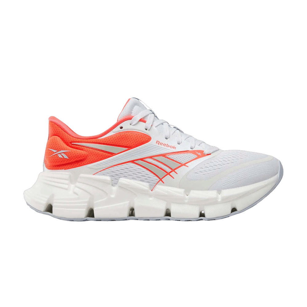 Reebok Wmns Floatzig 2 'White Red'