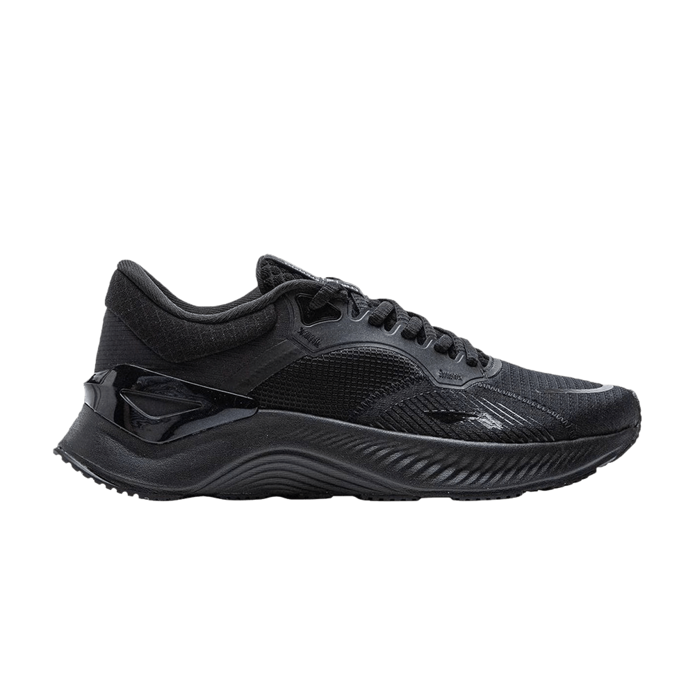 Li-Ning Wmns Yueying Element 'Black'