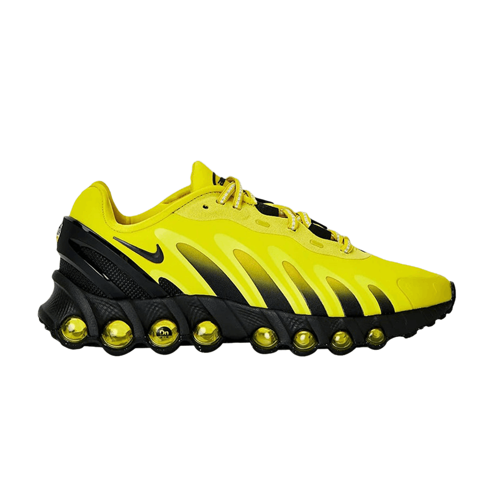 Nike Wmns Air Max Dn8 'Bright Citron Black Neon Yellow'