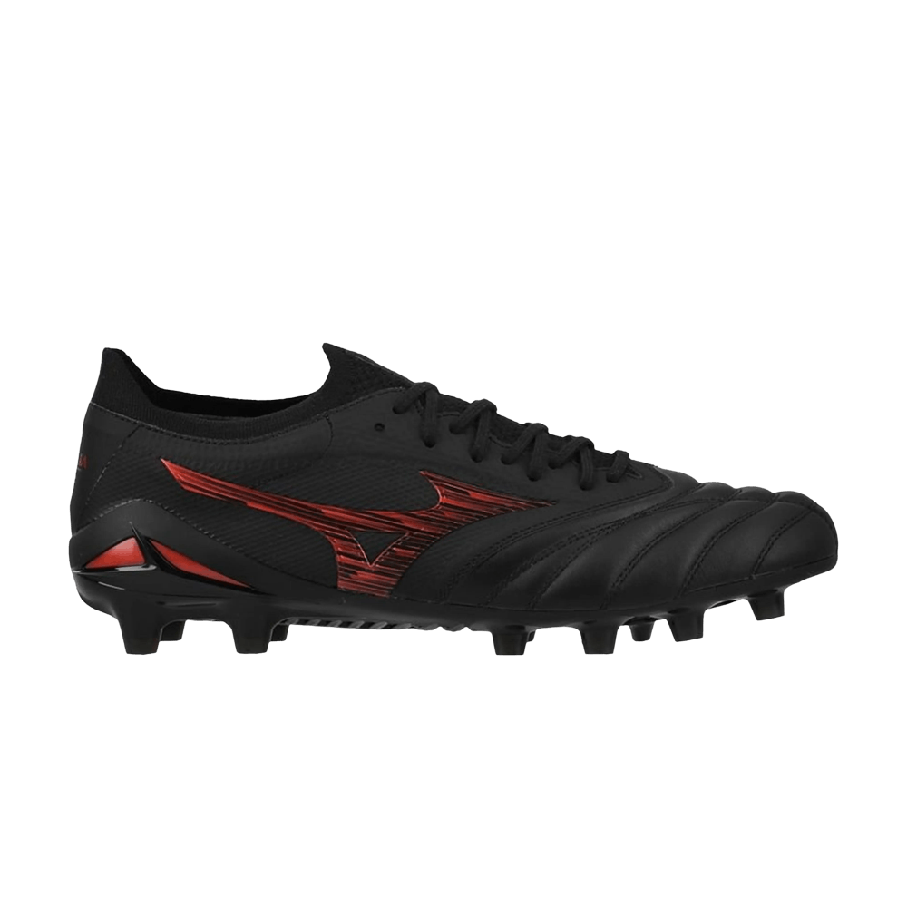 Buy Sergio Ramos x Mizuno Morelia Neo 3 Beta SR4 Elite 'Black High